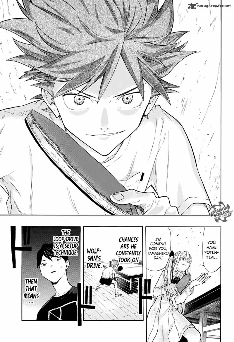 Full Drive Chapter 1 page 40