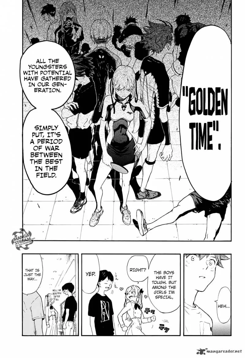 Full Drive Chapter 1 page 49