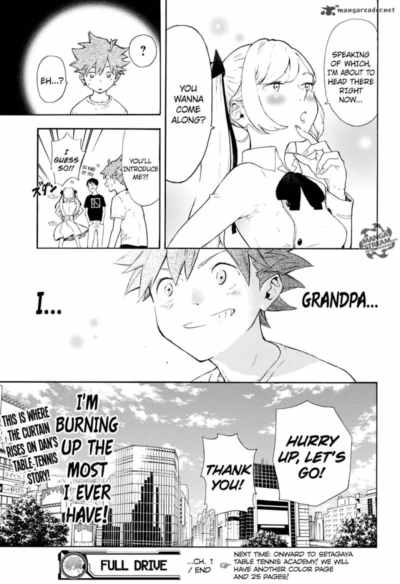 Full Drive Chapter 1 page 51