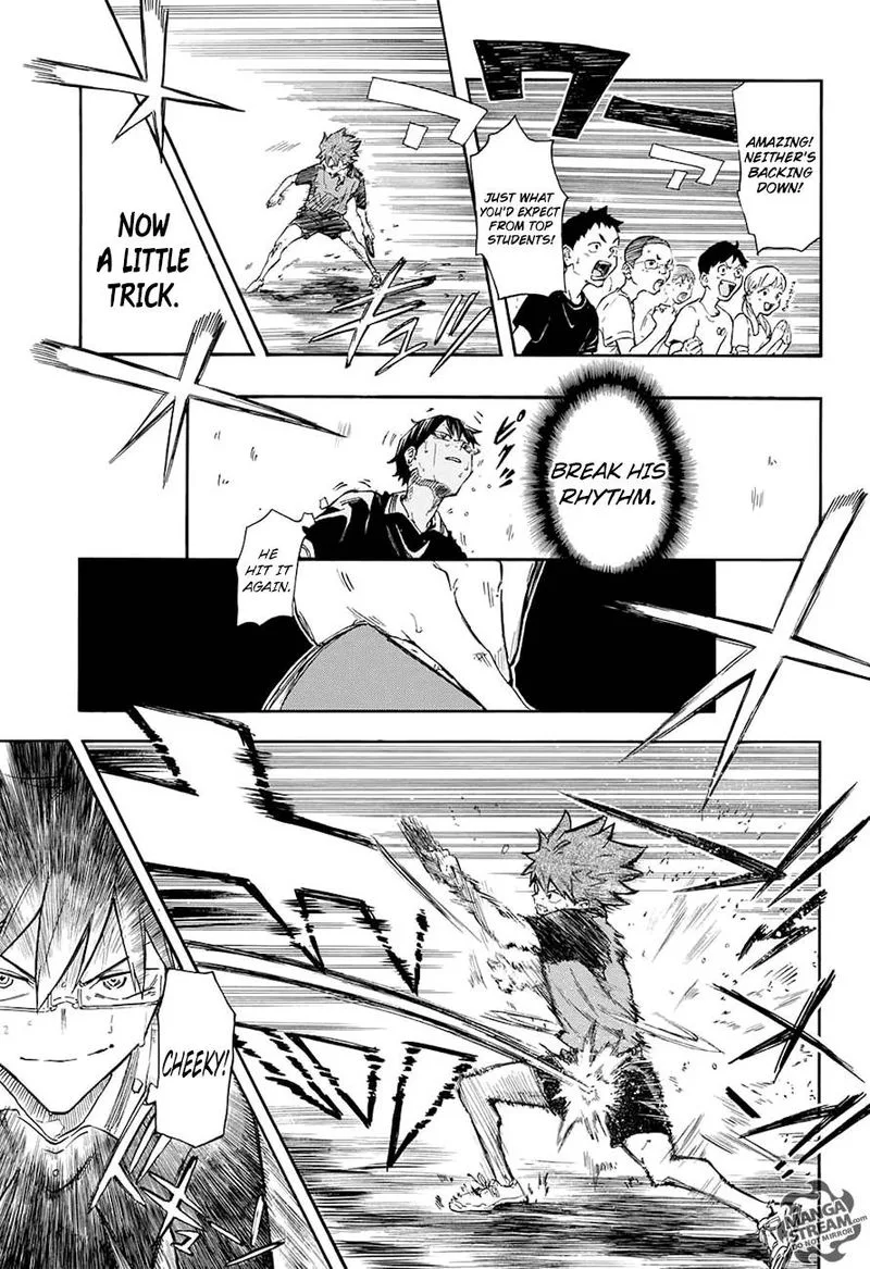 Full Drive Chapter 10 page 5