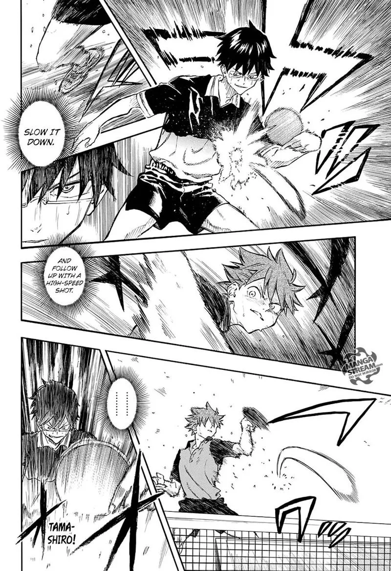 Full Drive Chapter 10 page 6