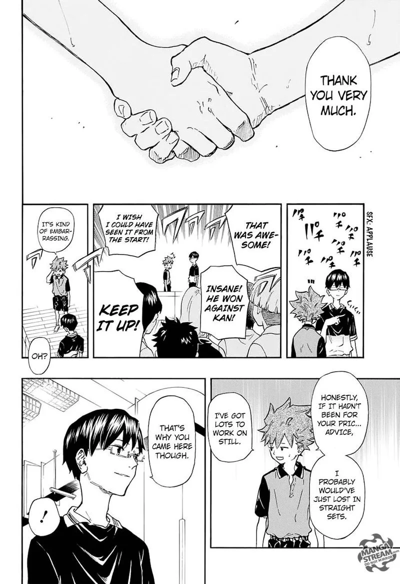 Full Drive Chapter 10 page 16