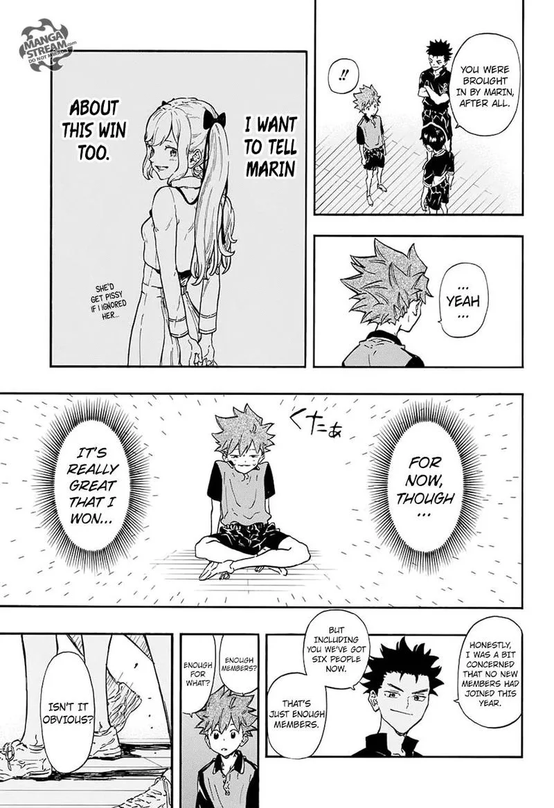 Full Drive Chapter 10 page 17