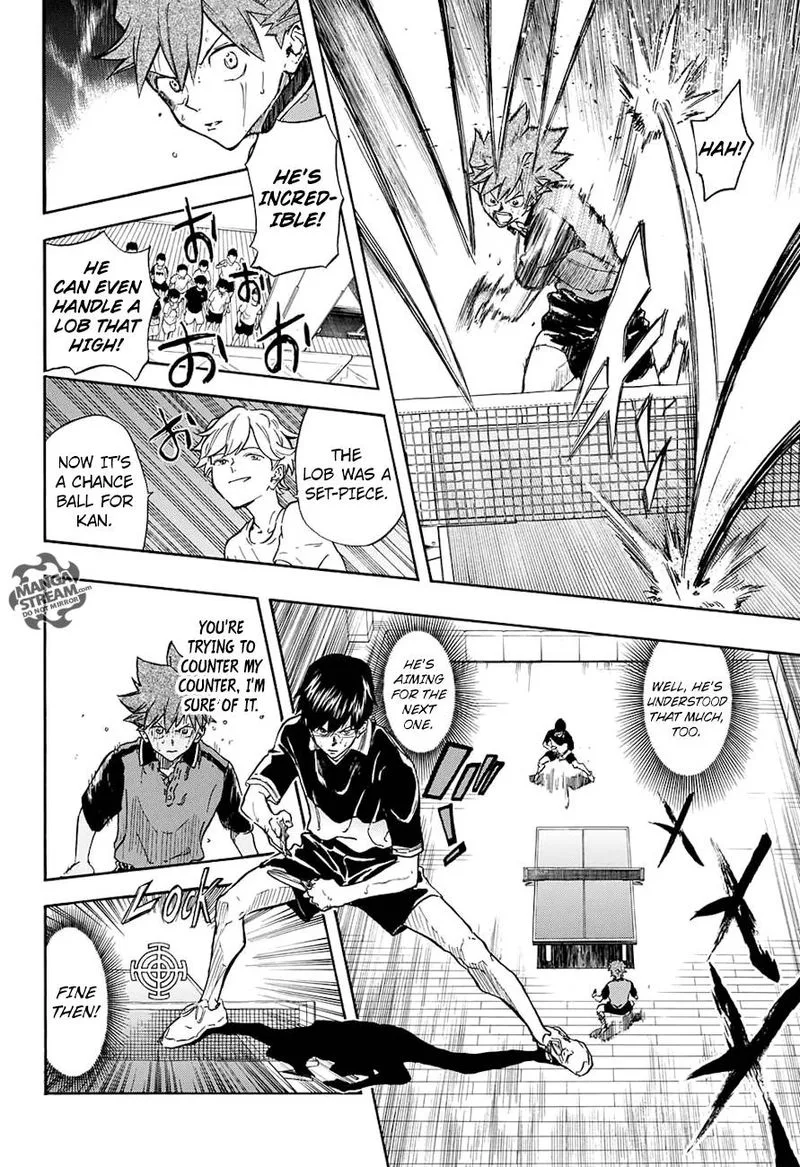 Full Drive Chapter 10 page 10