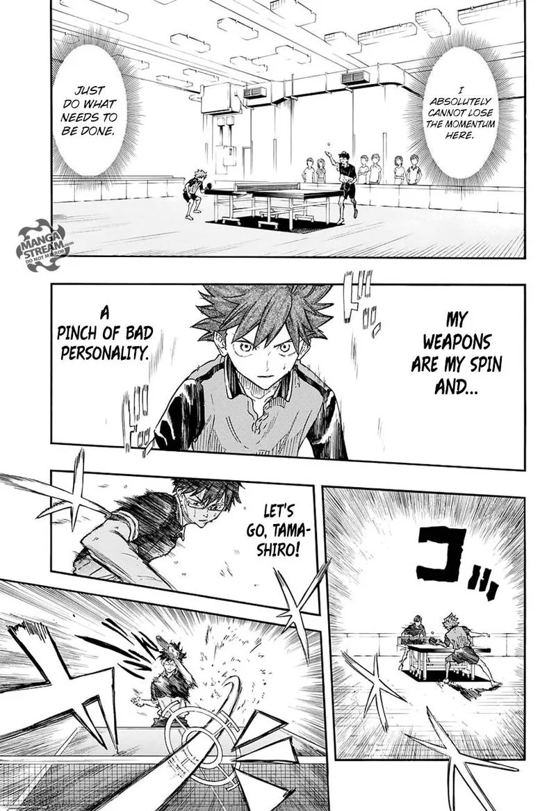 Full Drive Chapter 10 page 3