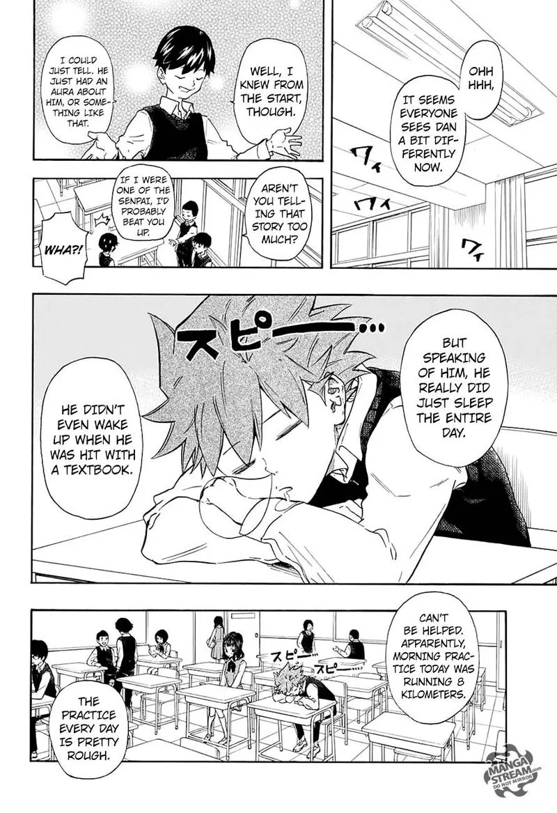 Full Drive Chapter 11 page 2