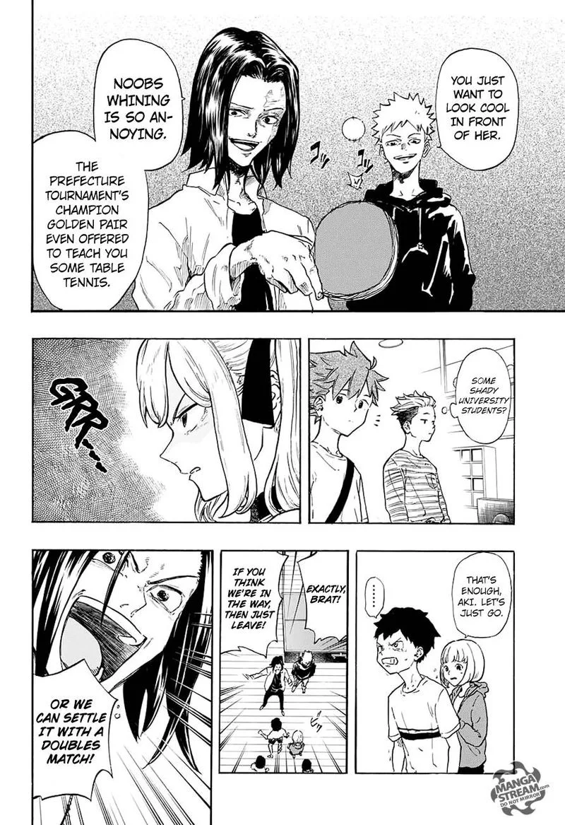Full Drive Chapter 11 page 12