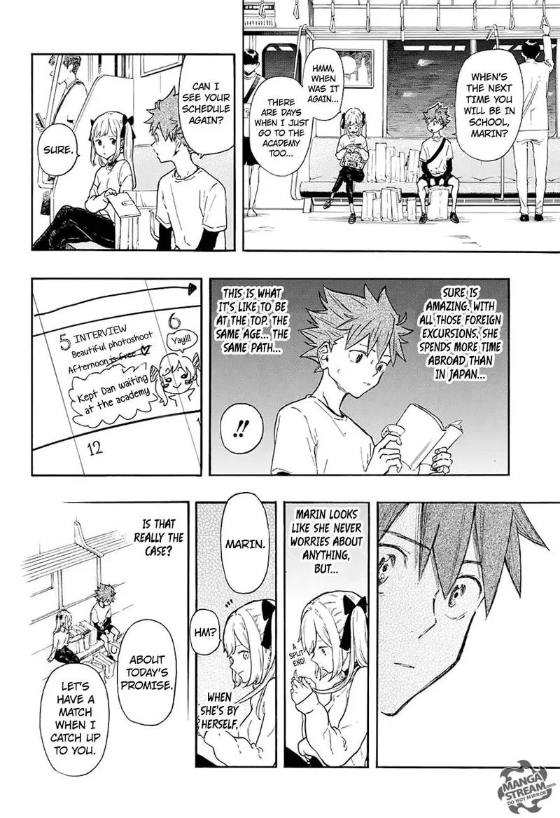 Full Drive Chapter 11 page 21
