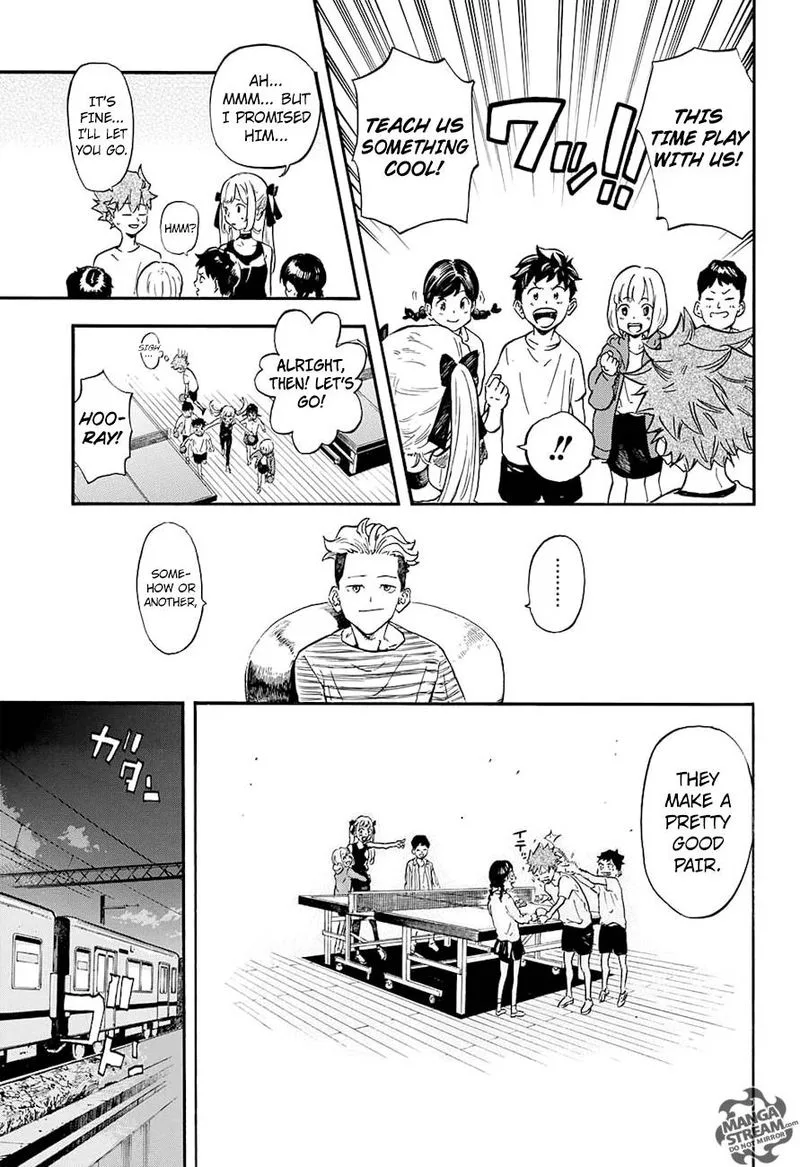 Full Drive Chapter 11 page 20