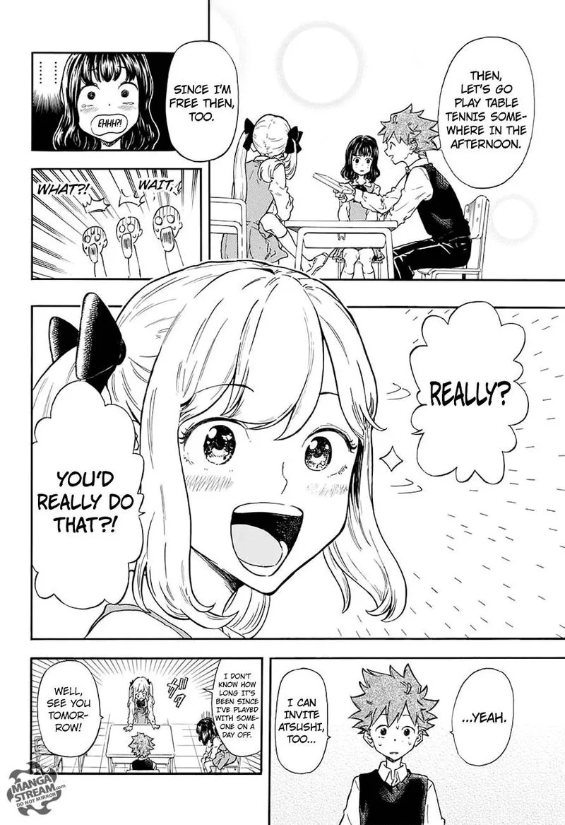 Full Drive Chapter 11 page 6
