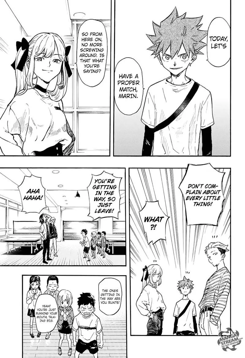 Full Drive Chapter 11 page 11