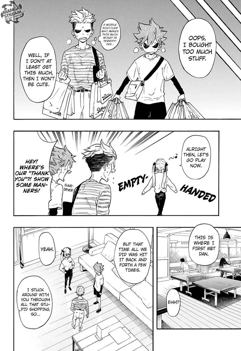 Full Drive Chapter 11 page 10