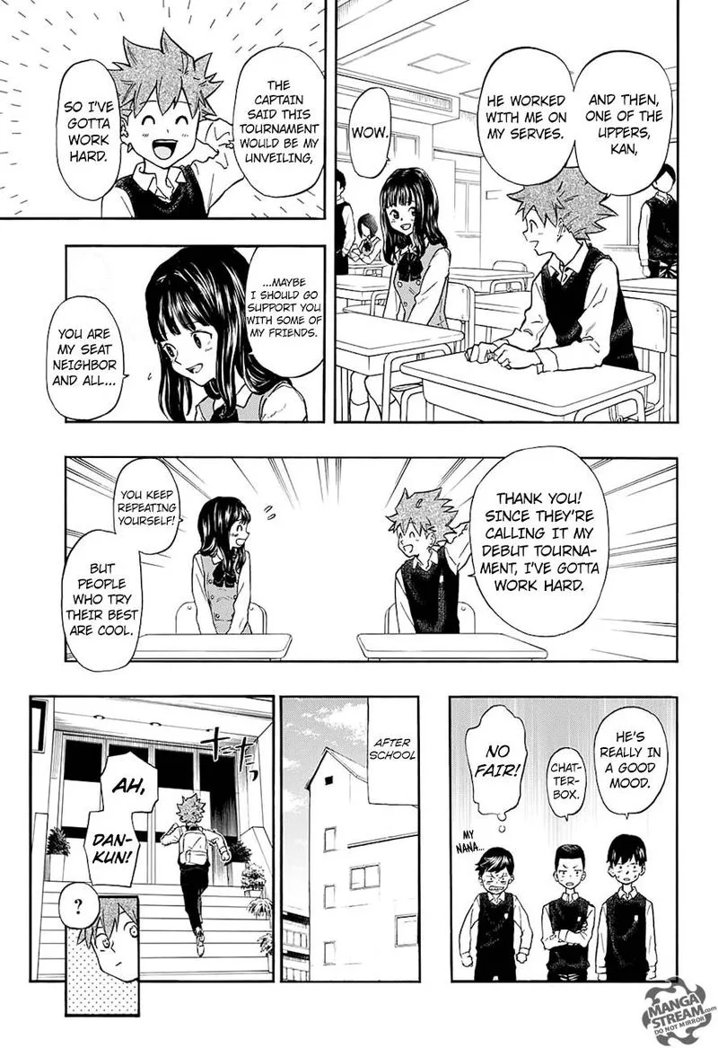 Full Drive Chapter 12 page 3