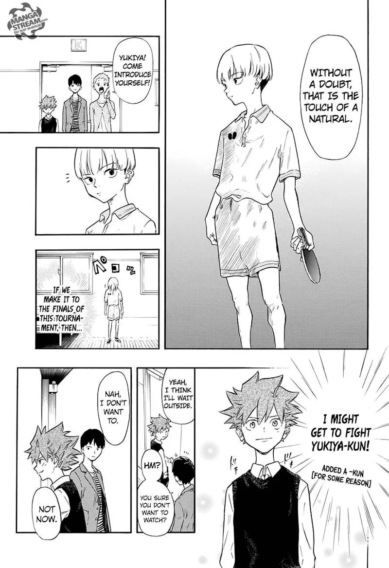 Full Drive Chapter 12 page 11