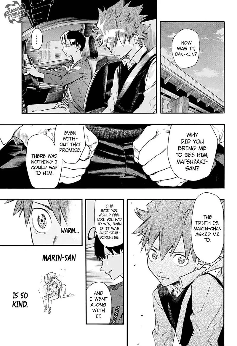 Full Drive Chapter 12 page 17