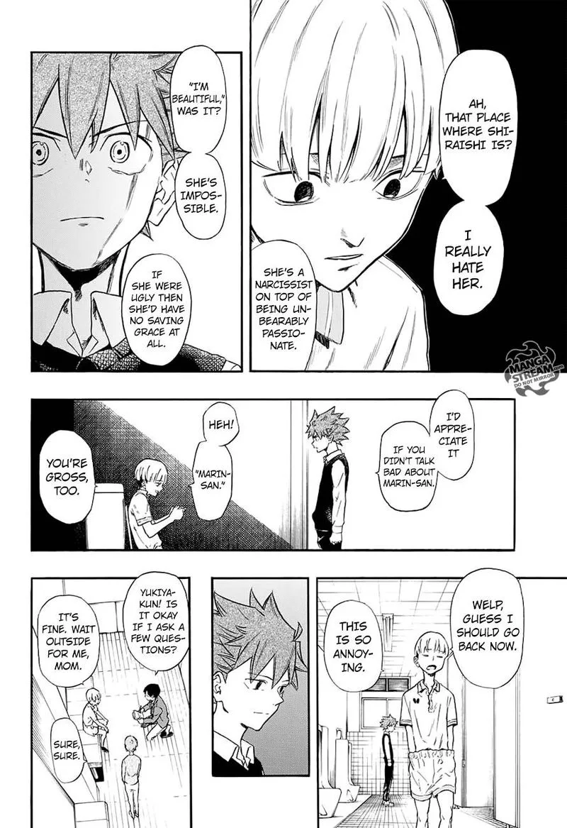 Full Drive Chapter 12 page 14