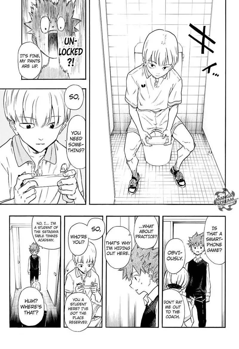 Full Drive Chapter 12 page 13