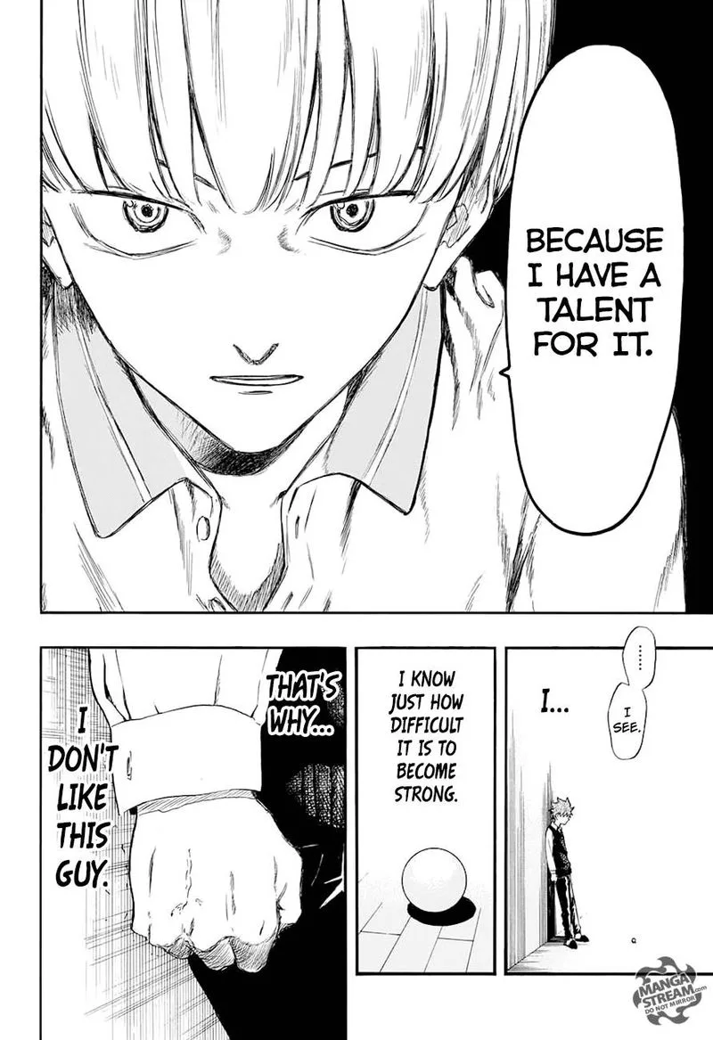 Full Drive Chapter 12 page 16