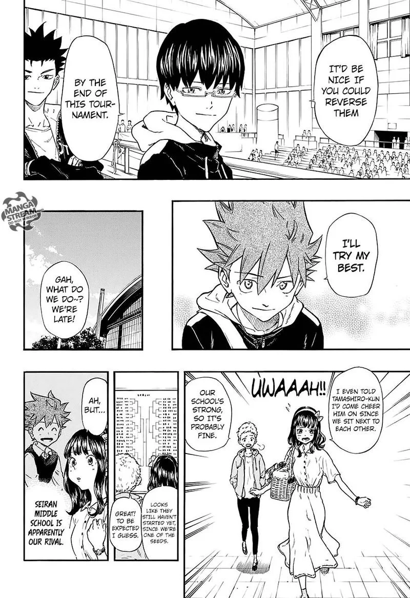Full Drive Chapter 13 page 4