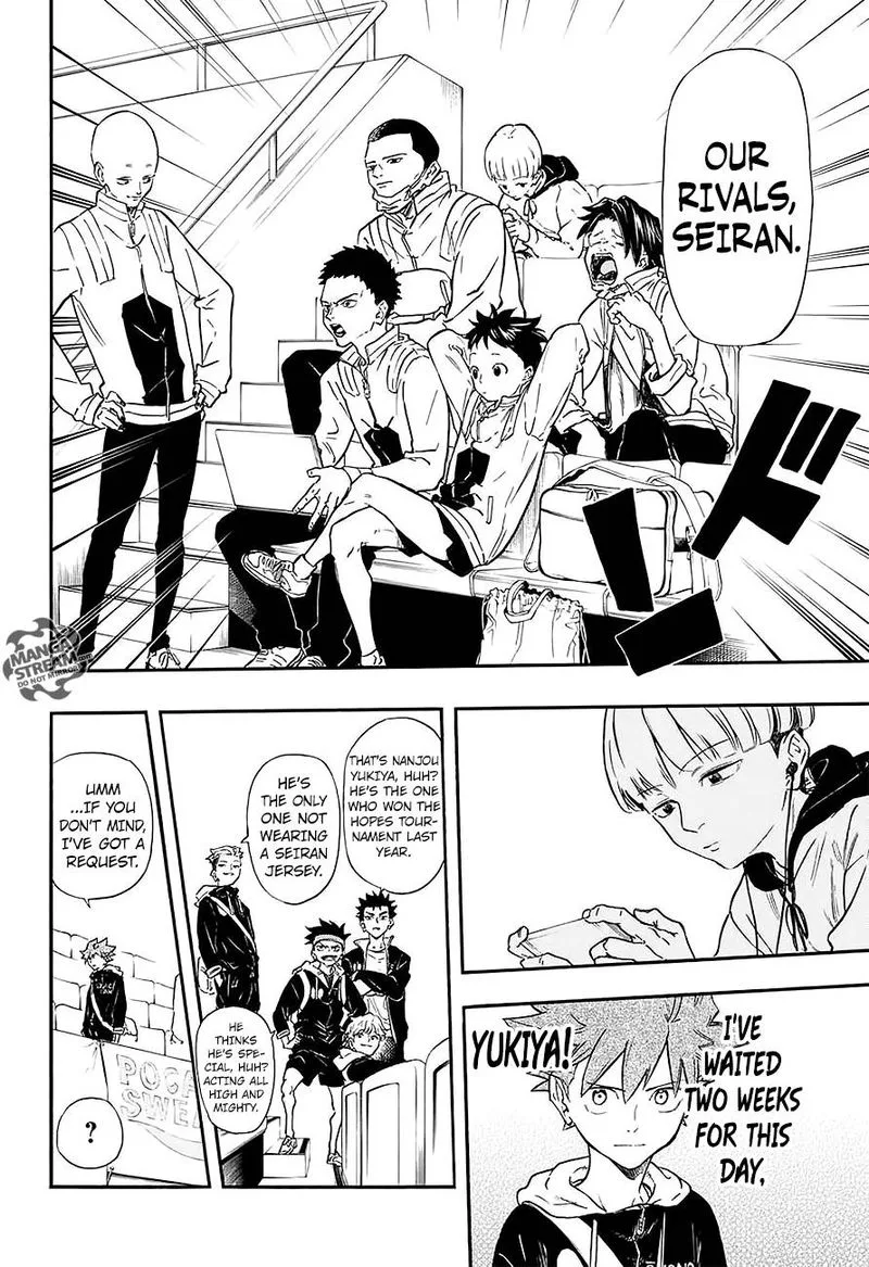 Full Drive Chapter 13 page 2