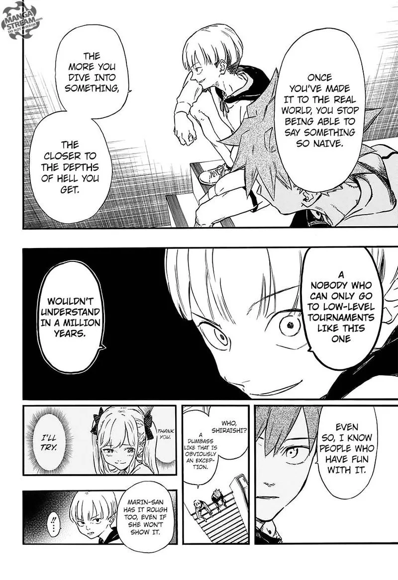 Full Drive Chapter 13 page 16