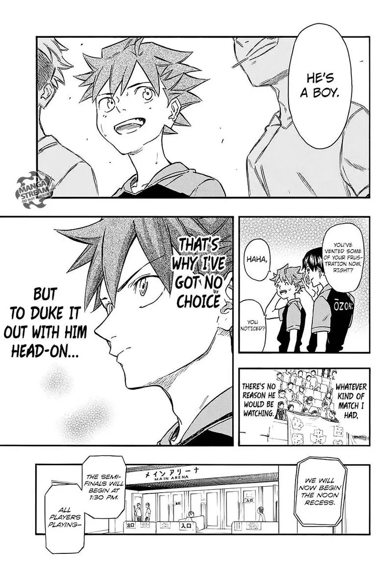 Full Drive Chapter 13 page 11