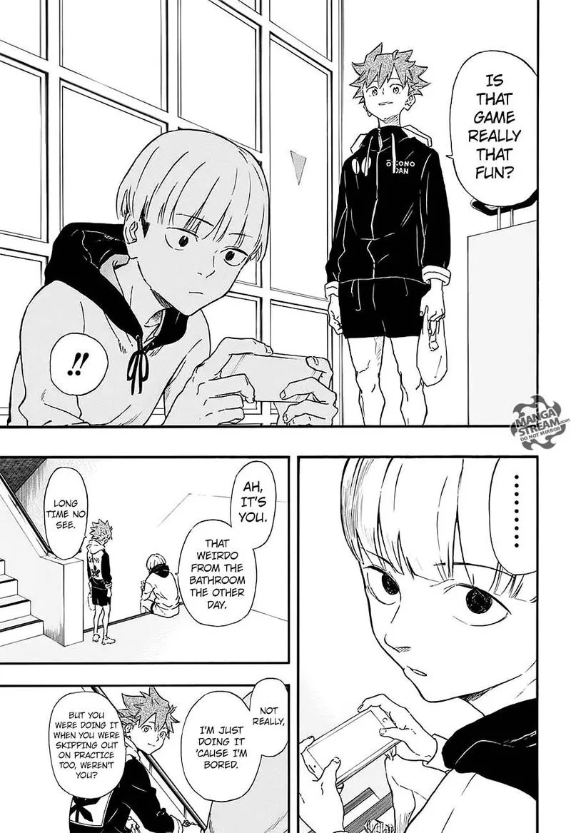 Full Drive Chapter 13 page 13