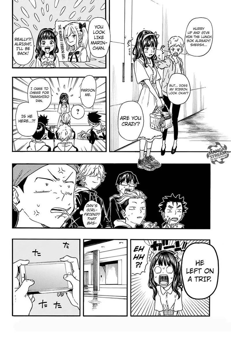 Full Drive Chapter 13 page 12