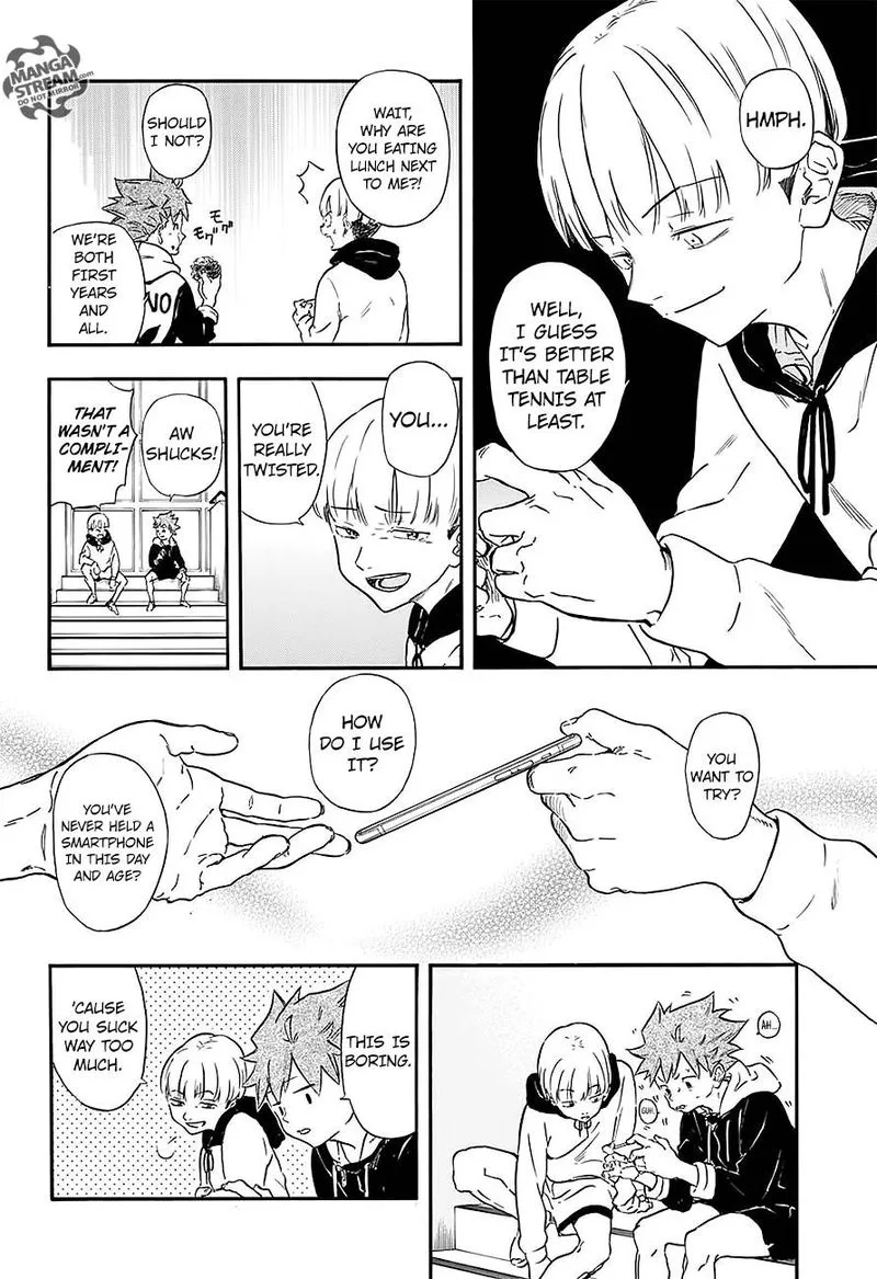 Full Drive Chapter 13 page 14