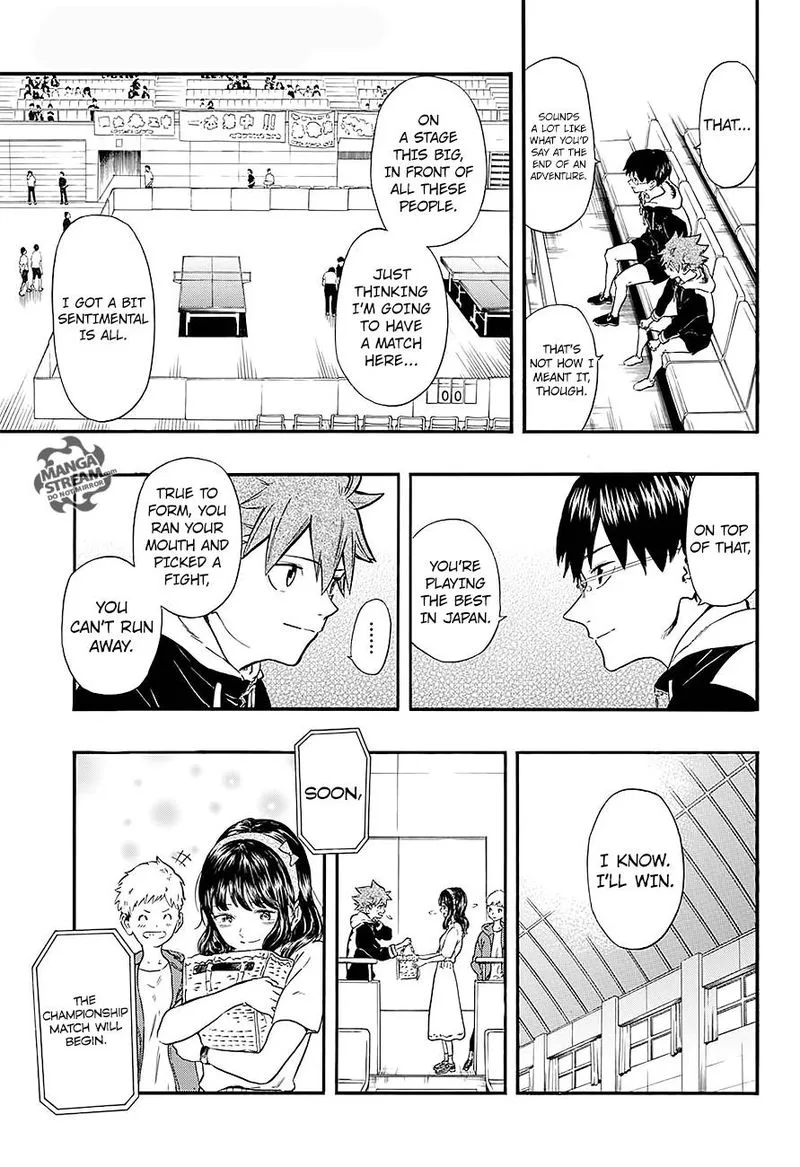Full Drive Chapter 14 page 3