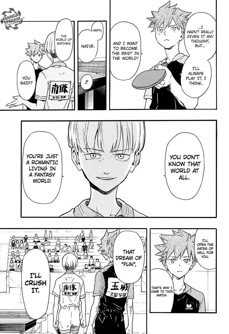 Full Drive Chapter 14 page 5