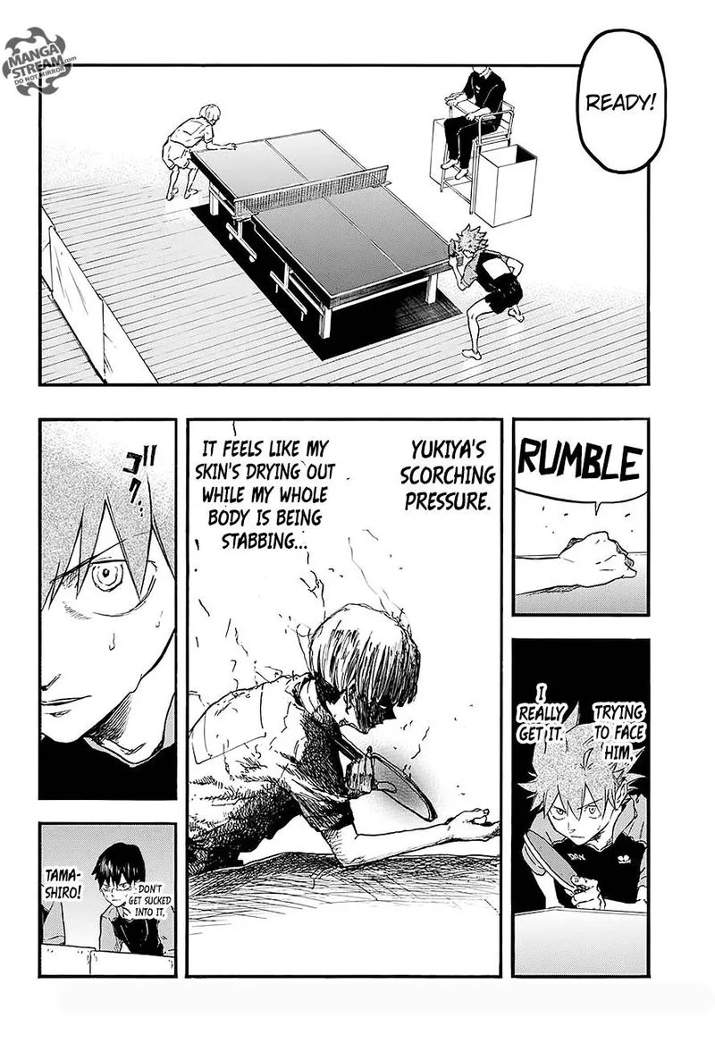Full Drive Chapter 14 page 6
