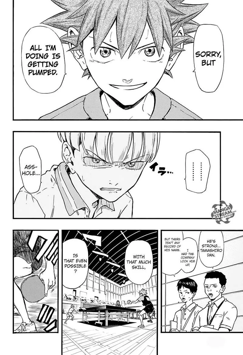 Full Drive Chapter 14 page 12
