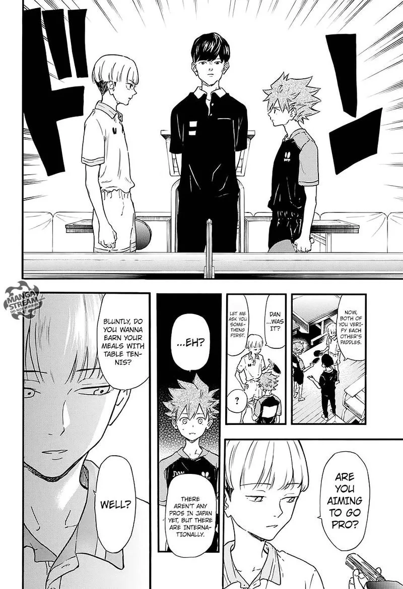 Full Drive Chapter 14 page 4