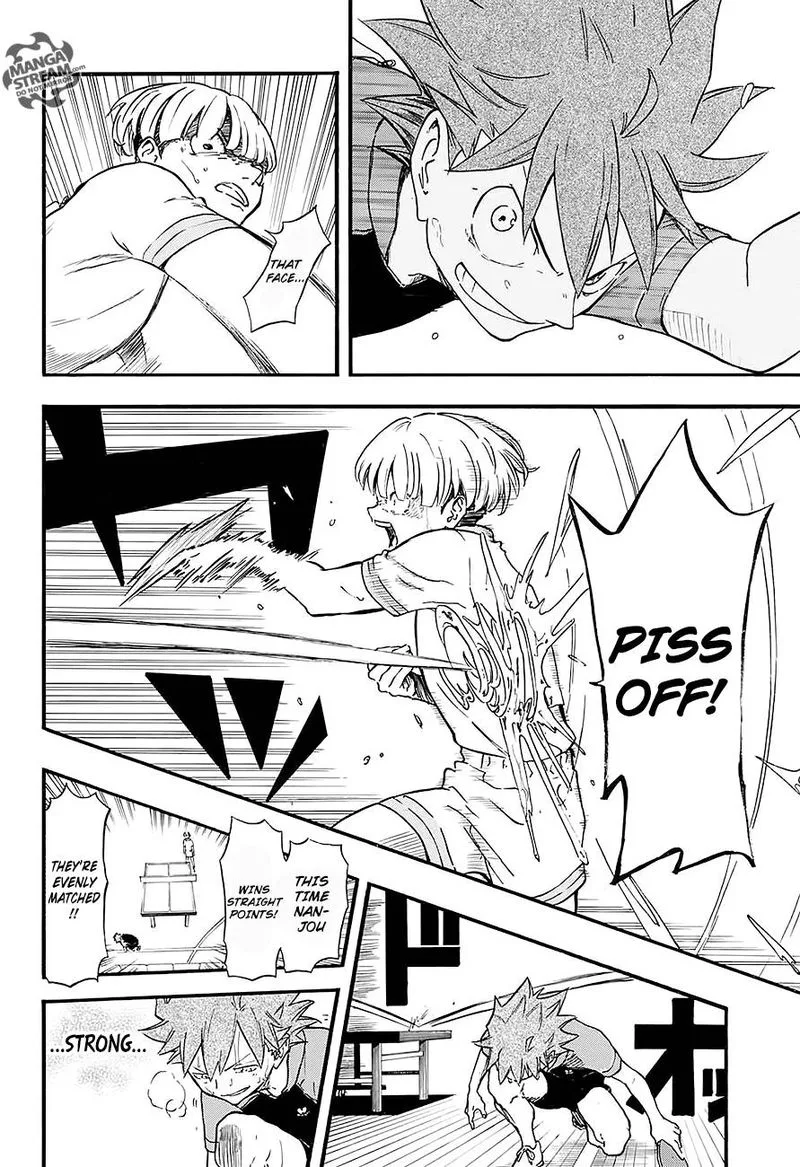 Full Drive Chapter 14 page 16