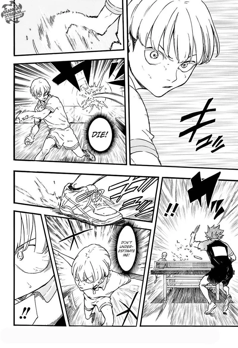 Full Drive Chapter 14 page 14