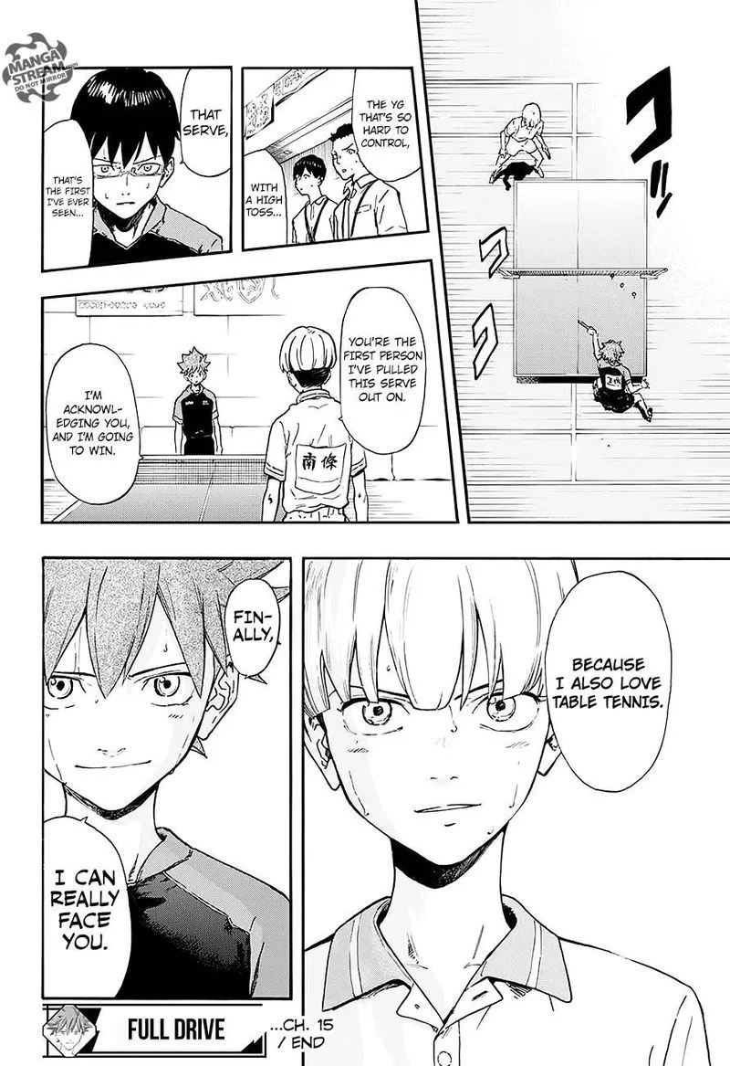 Full Drive Chapter 15 page 18