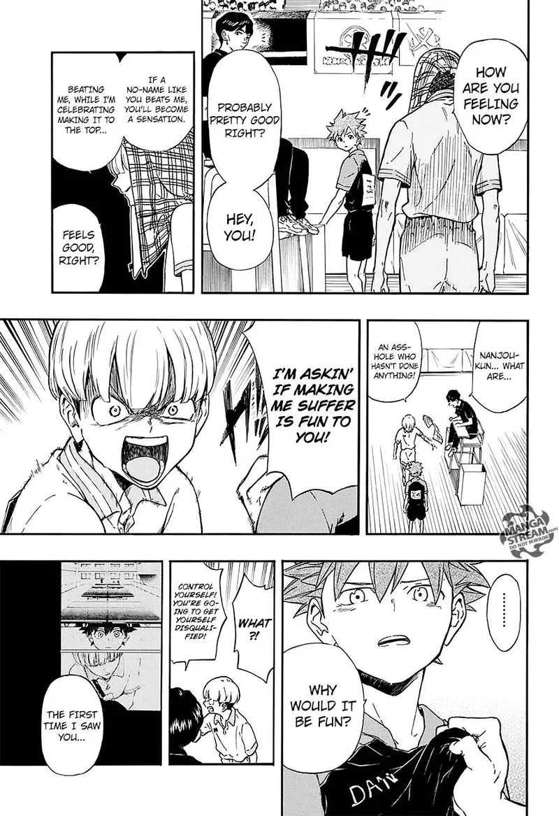 Full Drive Chapter 15 page 7