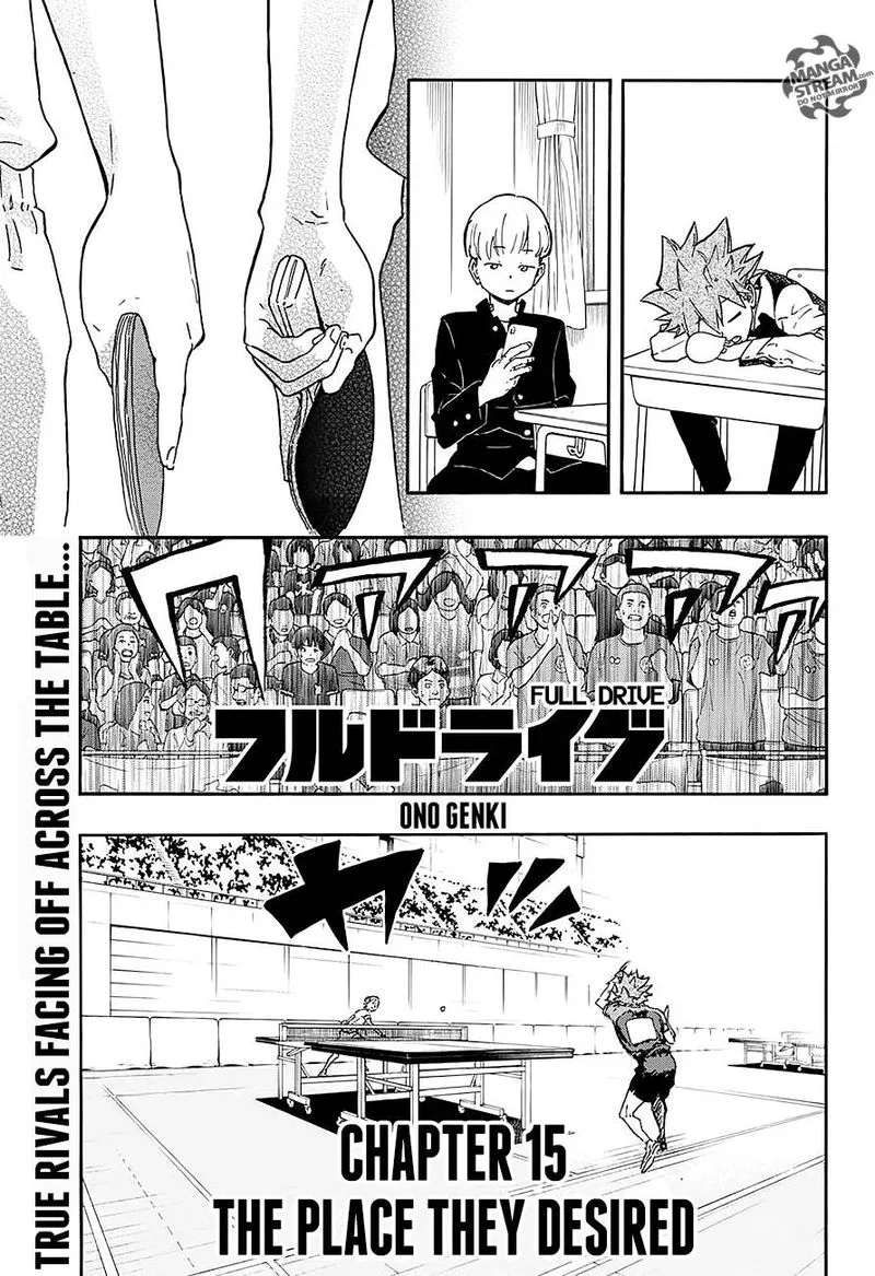 Full Drive Chapter 15 page 19