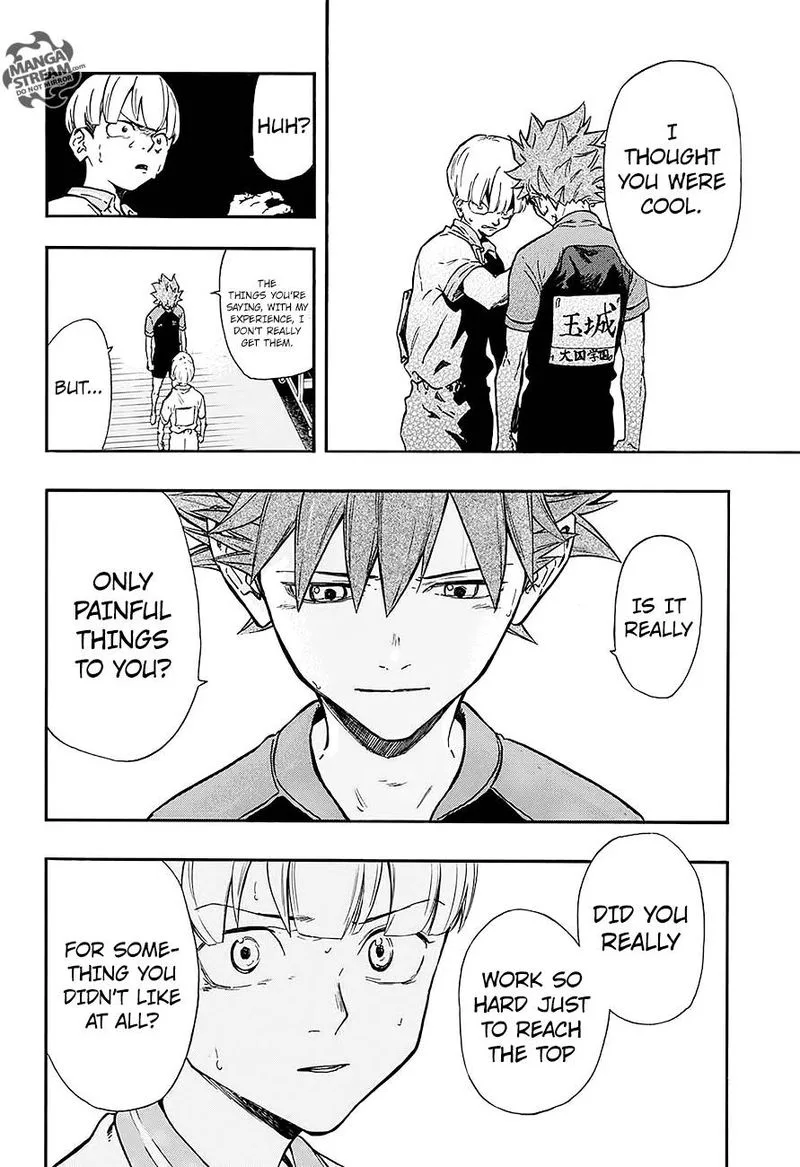Full Drive Chapter 15 page 8