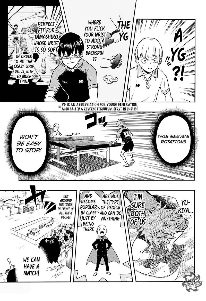 Full Drive Chapter 15 page 13