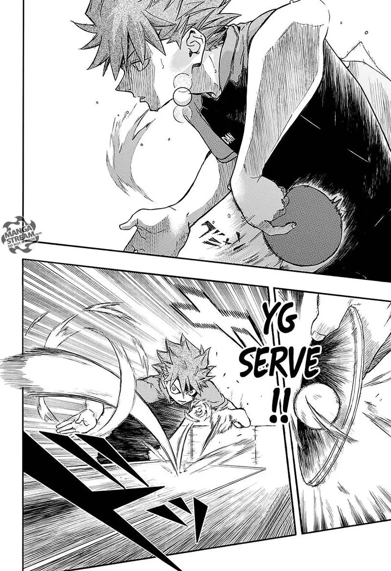 Full Drive Chapter 15 page 12