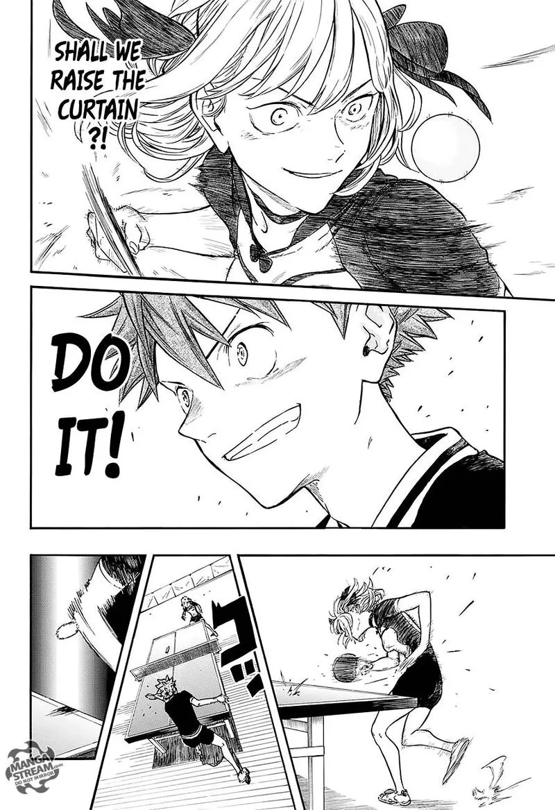 Full Drive Chapter 16 page 16