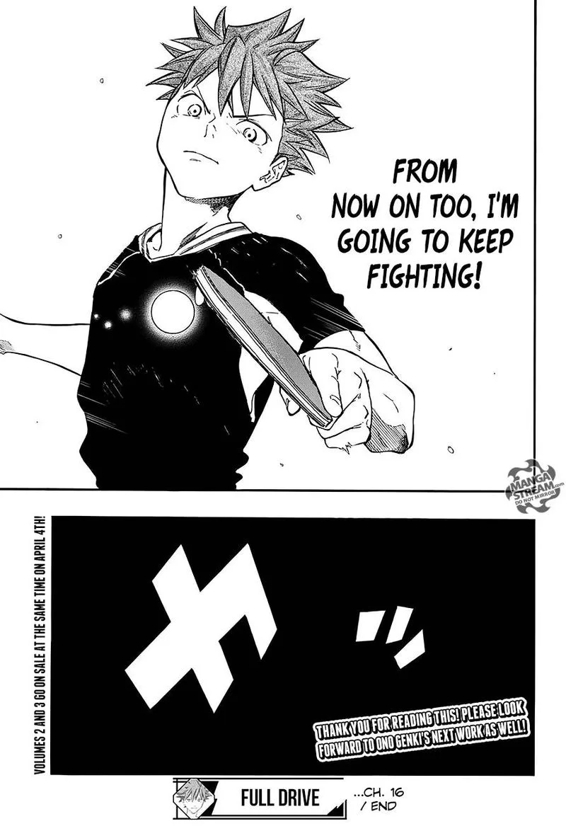 Full Drive Chapter 16 page 19