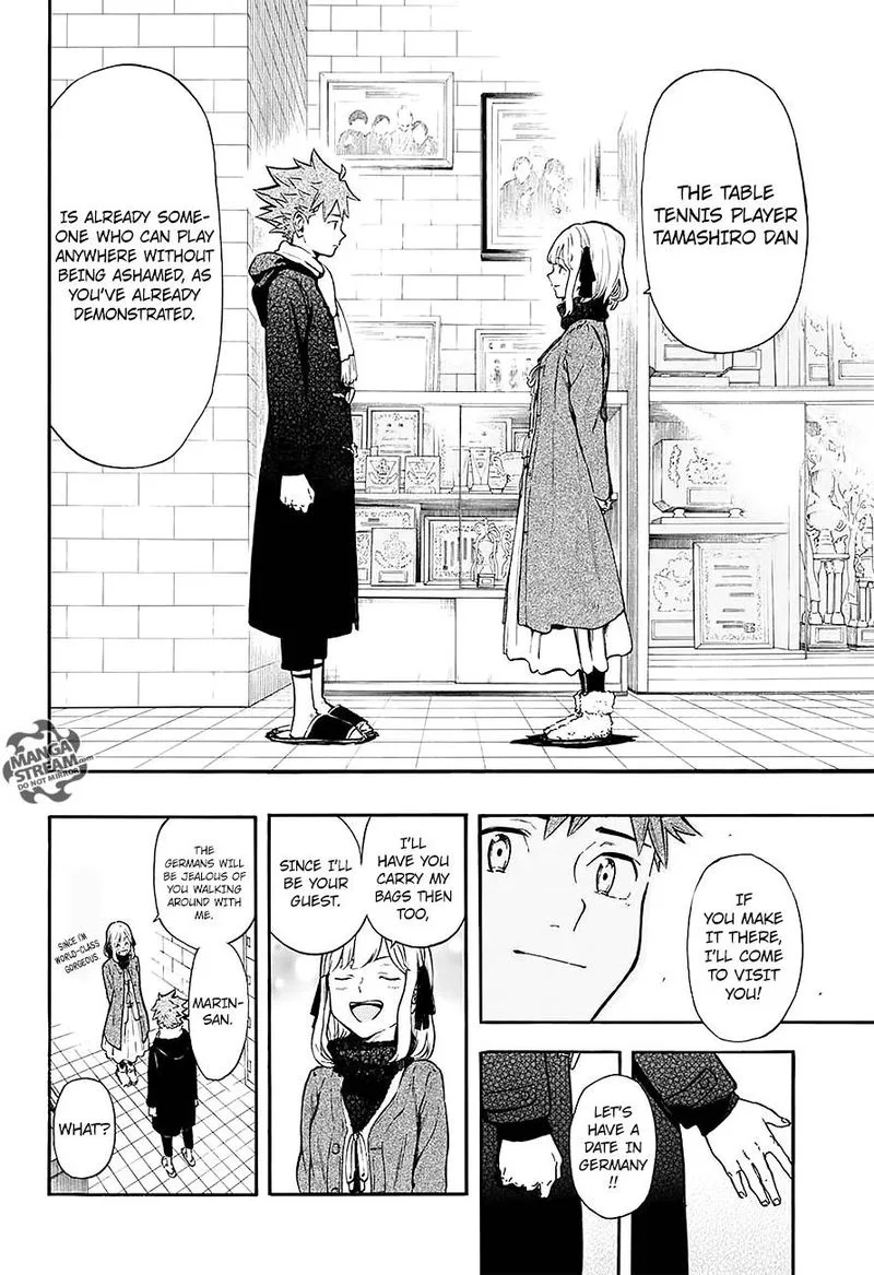 Full Drive Chapter 16 page 14
