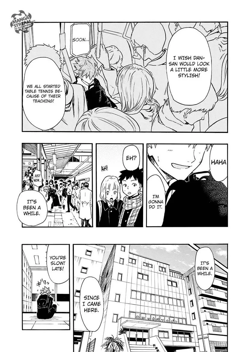 Full Drive Chapter 16 page 5
