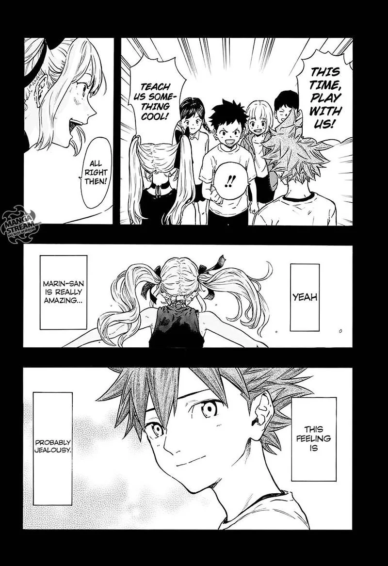 Full Drive Chapter 16 page 2