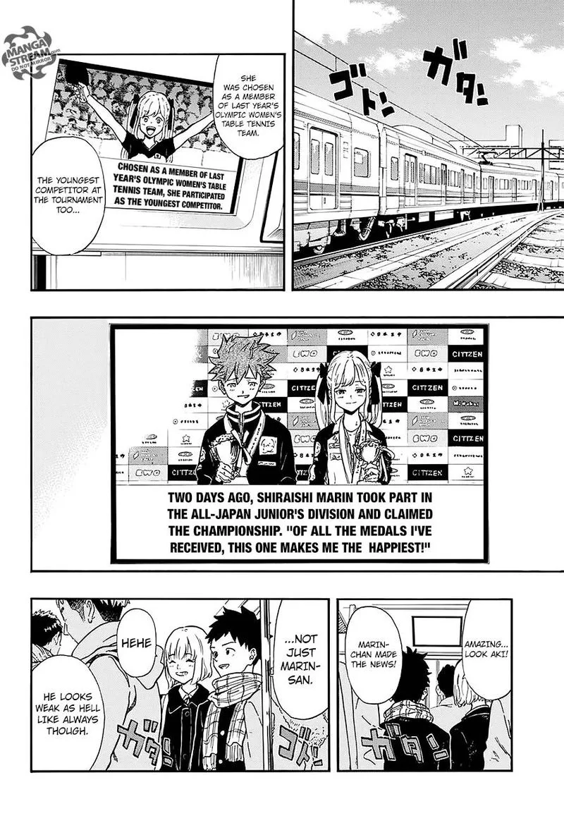 Full Drive Chapter 16 page 4
