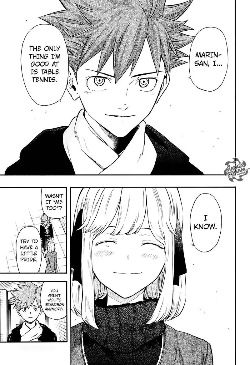 Full Drive Chapter 16 page 13
