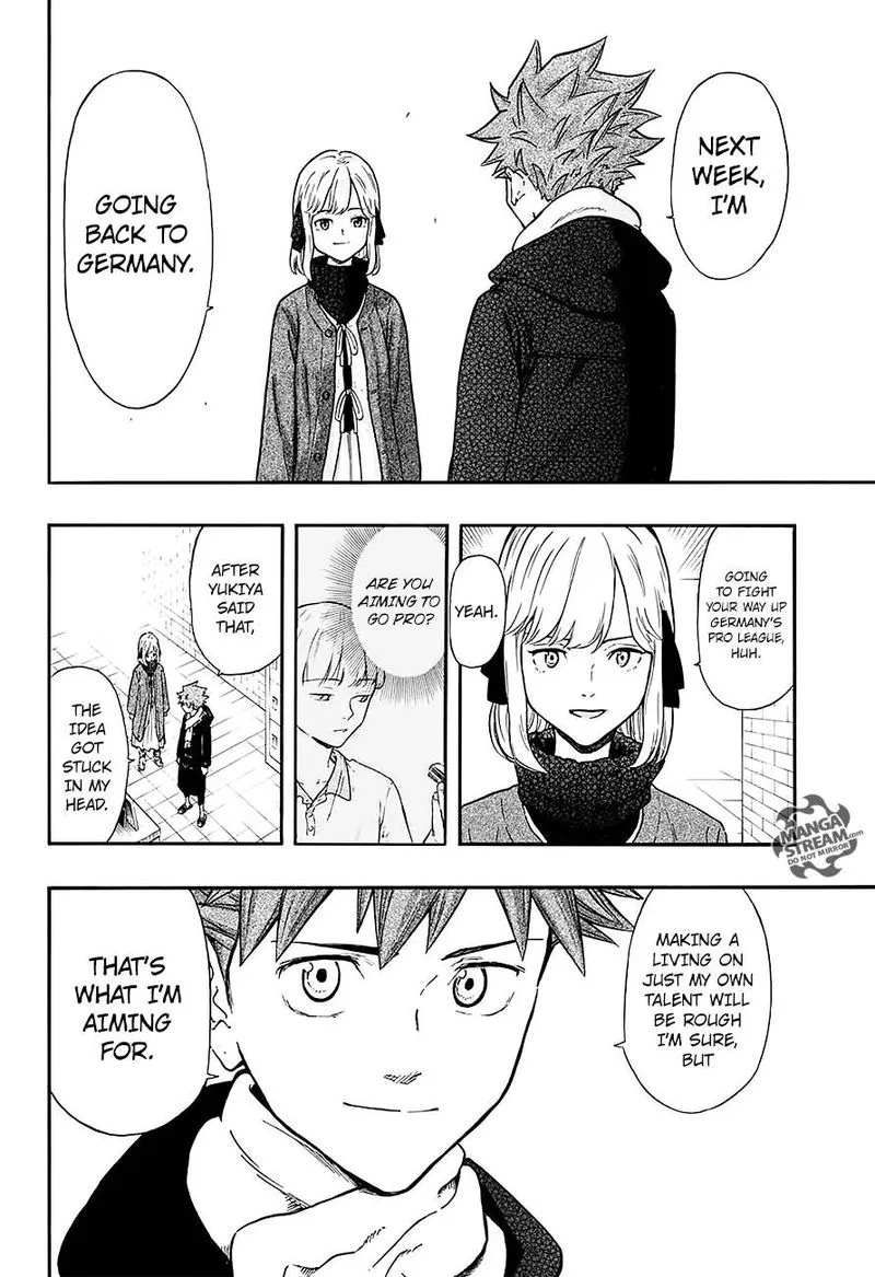 Full Drive Chapter 16 page 10